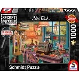 Schmidt Spiele 59654, Puzzle 