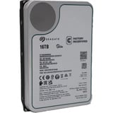 Seagate ST16000NM004C 16 TB Generalüberholt, Unidad de disco duro 