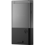 Seagate Storage Expansion Card, Unidad de estado sólido negro, Storage expansion card, Xbox, Negro, 2000 GB, Microsoft, Xbox Series X, Xbox Series S