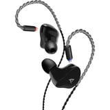 Sharkoon Stealthbite IEM, Auriculares negro