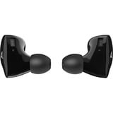 Sharkoon Stealthbite IEM, Auriculares negro