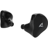 Sharkoon Stealthbite IEM, Auriculares negro