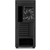 Sharkoon VK4 ARGB ATX, Cajas de torre negro
