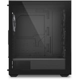 Sharkoon VK4 ARGB ATX, Cajas de torre negro