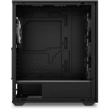 Sharkoon VK4 ARGB ATX, Cajas de torre negro