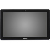 Shuttle P21WL01-i5, Barebone negro/Azul