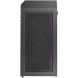 SilverStone SETA H1, Cajas de torre negro