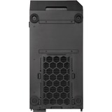 SilverStone SST-SEH1B-G, Cajas de torre negro