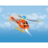 Simba 109252510, Vehículo de juguete naranja/Amarillo