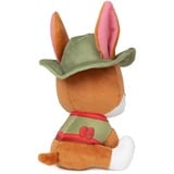 Spin Master GUND - PELUCHE TRACKER 15 CM GUND - Peluche Patrulla Canina Tracker de 15 cm - 6068112 - Patrulla Canina Juguetes - Juguetes niños 1 año + Juguete Bebé 1 año +, Peluches GUND - PELUCHE TRACKER 15 CM - Peluche Patrulla Canina Tracker de 15 cm - 6068112 - Patrulla Canina Juguetes - Juguetes niños 1 año + Juguete Bebé 1 año +, Perro de juguete, 1 año(s)