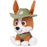 Spin Master GUND - PELUCHE TRACKER 15 CM GUND - Peluche Patrulla Canina Tracker de 15 cm - 6068112 - Patrulla Canina Juguetes - Juguetes niños 1 año + Juguete Bebé 1 año +, Peluches GUND - PELUCHE TRACKER 15 CM - Peluche Patrulla Canina Tracker de 15 cm - 6068112 - Patrulla Canina Juguetes - Juguetes niños 1 año + Juguete Bebé 1 año +, Perro de juguete, 1 año(s)