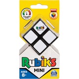Spin Master RUBIK'S - CUBO DE RUBIK 2X2 - Juego de Rompecabezas, Cubo Mágico de Bolsillo para Desafiar la Mente - 6063963 - Juegos Niños 8 años + - Regalo Niño 8 años +, Juego de destreza Rubik’s - CUBO DE RUBIK 2X2 - Juego de Rompecabezas, Cubo Mágico de Bolsillo para Desafiar la Mente - 6063963 - Juegos Niños 8 años + - Regalo Niño 8 años +, Cubo de Rubik, 8 año(s)
