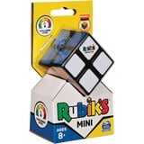Spin Master Rubik's - Cubo de Rubik 2x2 - Juego de Rompecabezas, Cubo Mágico de Bolsillo para Desafiar la Mente - Juegos Niños 8 años + - Regalo Niño 8 años +, Juego de destreza Rubik’s - Cubo de Rubik 2x2 - Juego de Rompecabezas, Cubo Mágico de Bolsillo para Desafiar la Mente - Juegos Niños 8 años + - Regalo Niño 8 años +, Cubo de Rubik, 8 año(s)