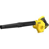 Stanley Soplador a batería, 18 Voltios, Soplador de hojas negro/Amarillo