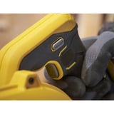 Stanley Soplador a batería, 18 Voltios, Soplador de hojas negro/Amarillo