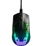 SteelSeries Ratones para gaming negro