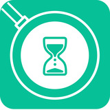 Tefal E31004, Pan acero fino/Negro