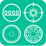 Tefal E31004, Pan acero fino/Negro