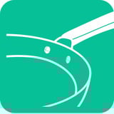 Tefal Sartén by Jamie Oliver Cook Smart, Pan acero fino/Negro