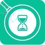 Tefal Sartén by Jamie Oliver Cook Smart, Pan acero fino/Negro