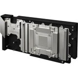 Thermal Grizzly DeltaMate GPU Block, Refrigeración por agua negro/Plateado