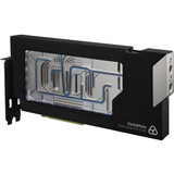 Thermal Grizzly TG-DM-GPU-004, Refrigeración por agua negro/Plateado