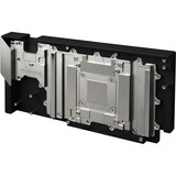 Thermal Grizzly TG-DM-GPU-004, Refrigeración por agua negro/Plateado