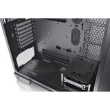 Thermaltake CA-1P6-00M1WN-00, Cajas de torre negro