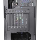 Thermaltake CA-1P6-00M1WN-00, Cajas de torre negro