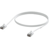 Ubiquiti UniFi Premium Patch Cable Outdoor / 3m blanco