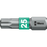 Wera Kraftform Kompakt 28 RA 1, Conjuntos de bits negro/Verde