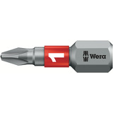 Wera Kraftform Kompakt 28 RA 1, Conjuntos de bits negro/Verde