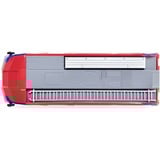 Wiking 10761500000, Automóvil de construcción 