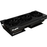 XFX RX-97SWFB3B9, Tarjeta gráfica negro