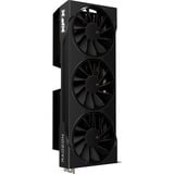 XFX RX-97SWFB3B9, Tarjeta gráfica negro