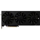 XFX Radeon RX 9070 Swift OC, Tarjeta gráfica negro