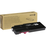 Xerox VersaLink C400/C405 cartucho de tóner magenta de alta capacidad (4800 páginas) 4800 páginas, Magenta, 1 pieza(s)