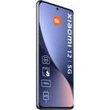 Xiaomi 12, Móvil gris oscuro