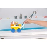 ZAPF Creation BABY born Splish Splash Pram with Emma, Muñecos BABY born Splish Splash Pram with Emma, Muñeca de baño, Niño/niña, 1 año(s), Multicolor