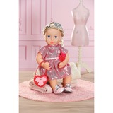 ZAPF Creation Deluxe Glamour, Accesorios para muñecas Baby Annabell Deluxe Glamour, Juego de ropita para muñeca, 3 año(s), 187,5 g