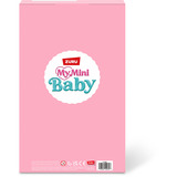 ZURU MyMini - Muñeca de embarazo, Muñecos Muñeca fashion, Femenino, 3 año(s), 315 mm, 170 g, Multicolor
