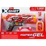 ZURU XSHOT - Hyper Gel Stinger Blaster, Lanzador de gel 