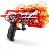 ZURU XSHOT - Hyper Gel Stinger Blaster, Lanzador de gel 