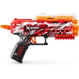 ZURU XSHOT - Hyper Gel Stinger Blaster, Lanzador de gel 