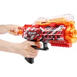 ZURU XSHOT - Hyper Gel Stinger Blaster, Lanzador de gel 