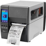 Zebra ZT23143-T2E000FZ, Impresora de etiquetas negro