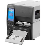 Zebra ZT23143-T2E000FZ, Impresora de etiquetas negro