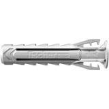 fischer Taco de expansión SX Plus 8x40, Pasador gris claro