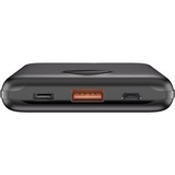goobay 65868, Banco de potencia negro