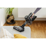 gorenje 747058, Aspirador vertical multicolor